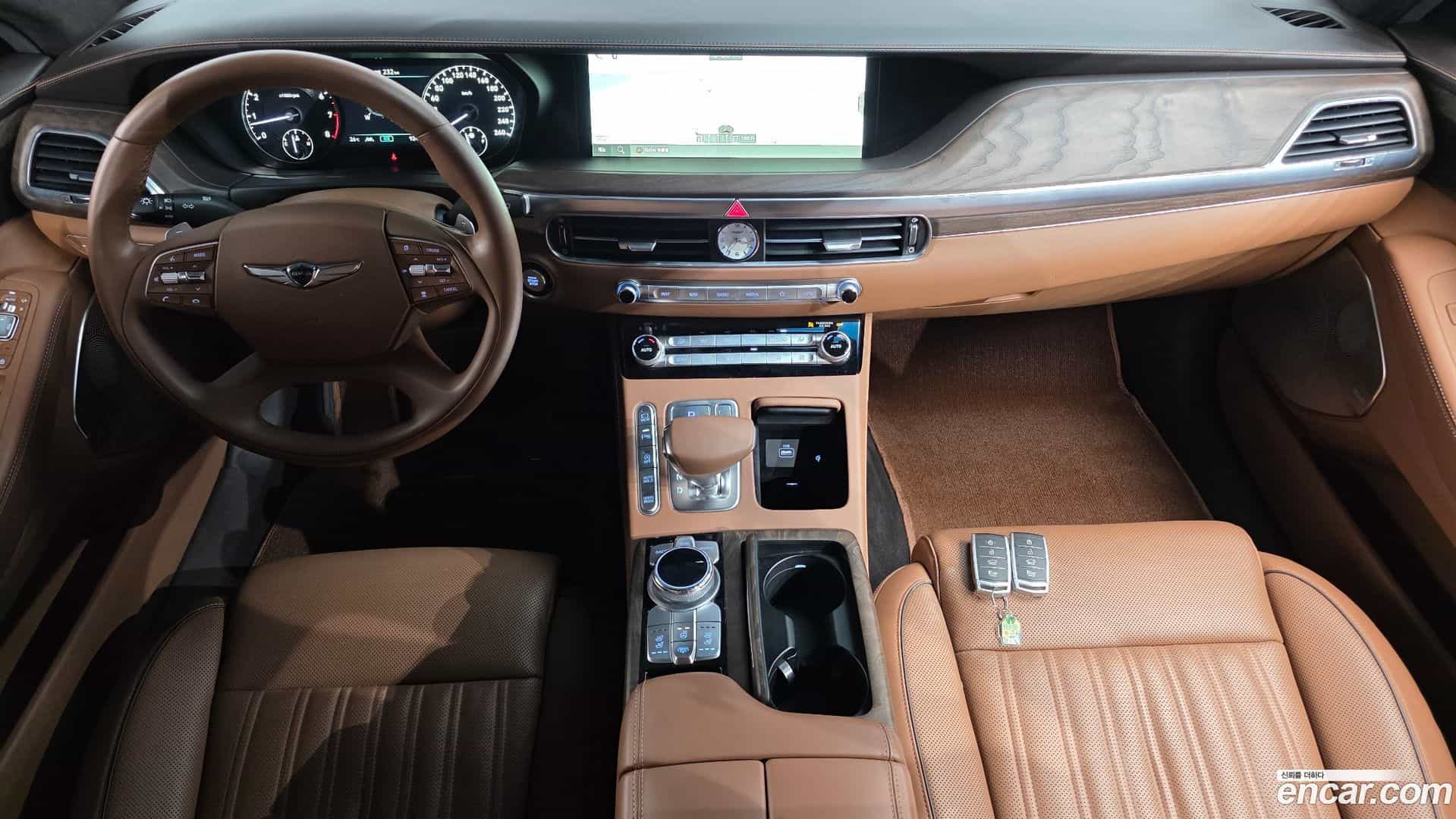 G90 Genesis 2021.2-INNER-007