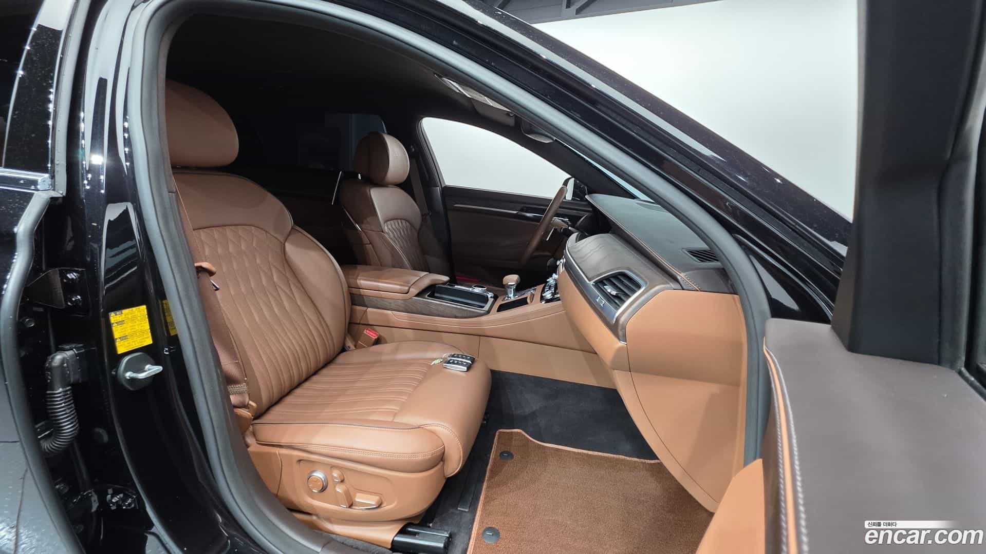 G90 Genesis 2021.2-INNER-010