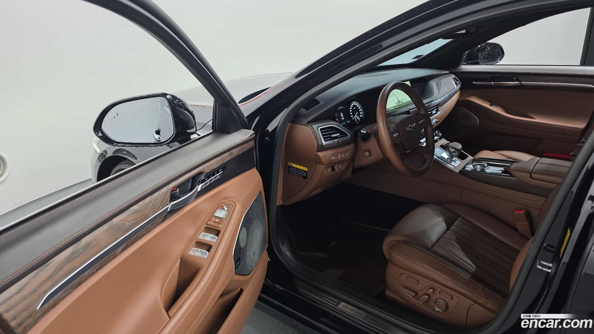 G90 Genesis 2021.2-OPTION-041