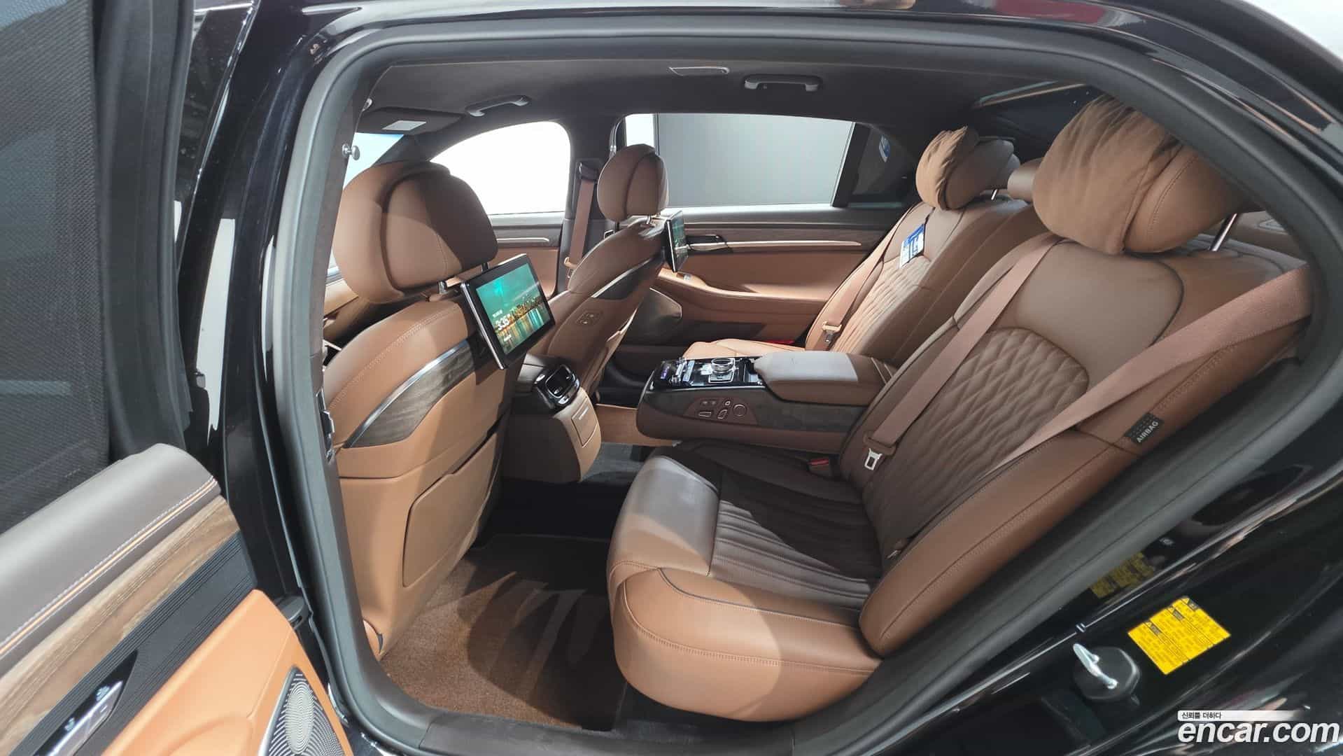 G90 Genesis 2021.2-OPTION-044
