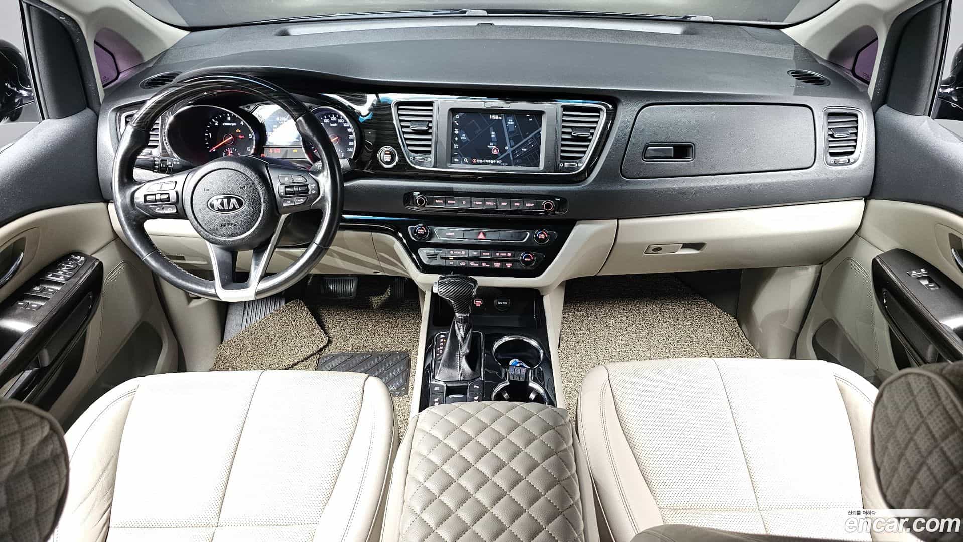 Canival Kia 2018.3-INNER-007