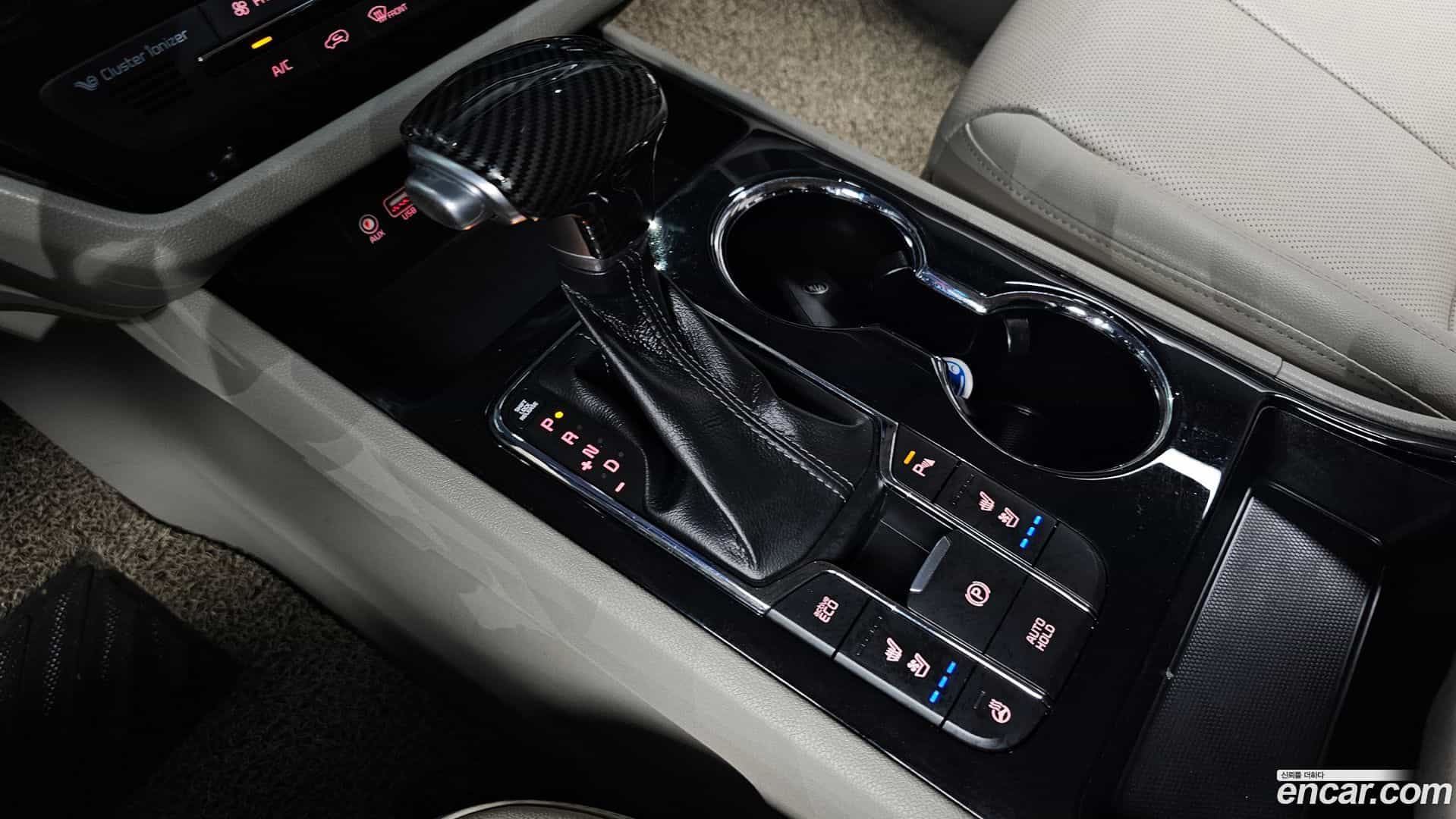 Canival Kia 2018.3-INNER-009