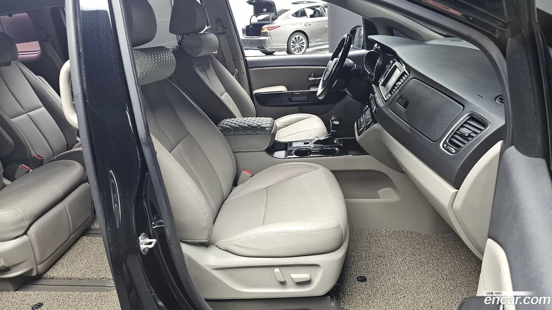 Canival Kia 2018.3-INNER-010