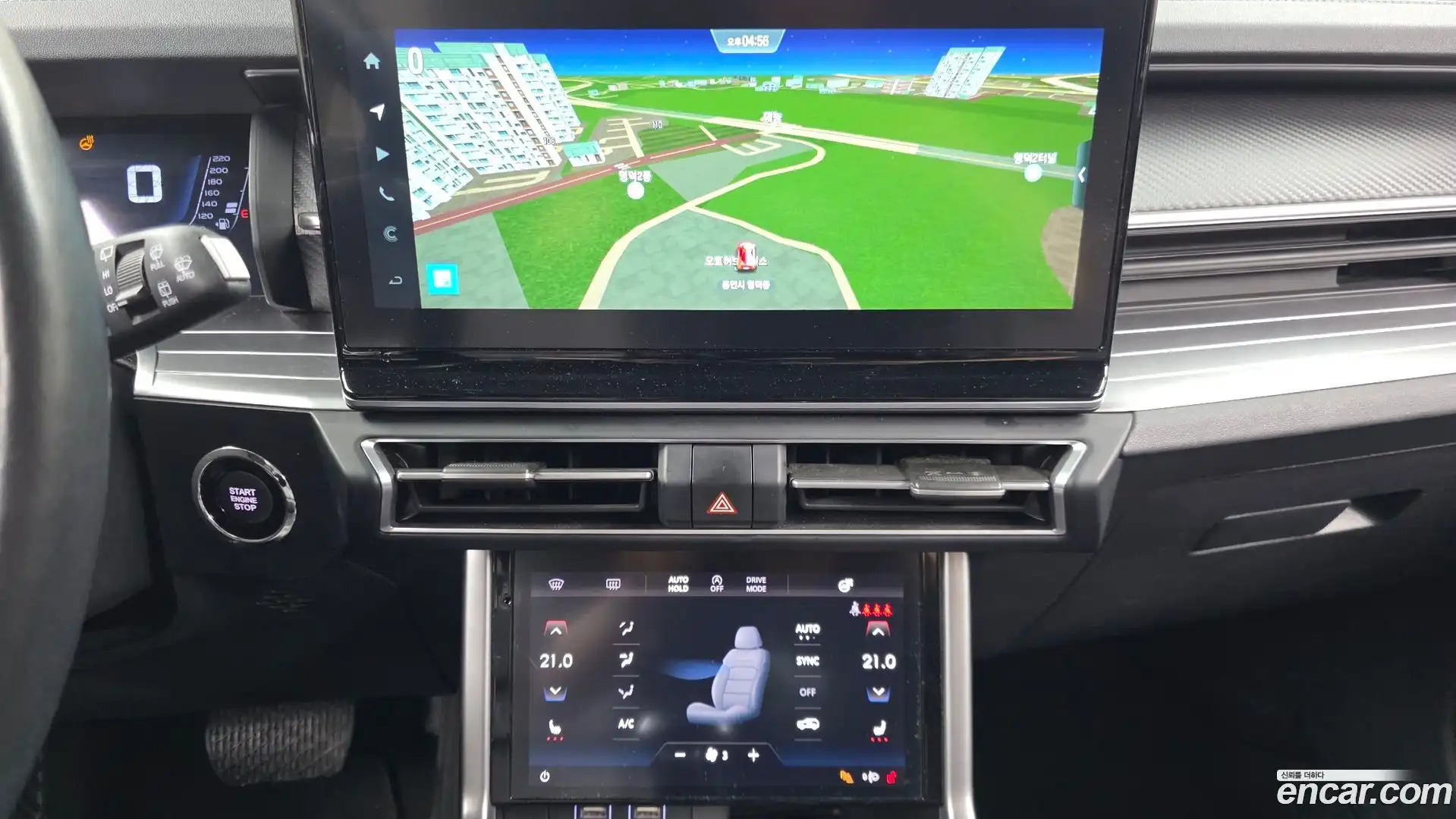Torres KG Mobility 2022.9-OPTION-019
