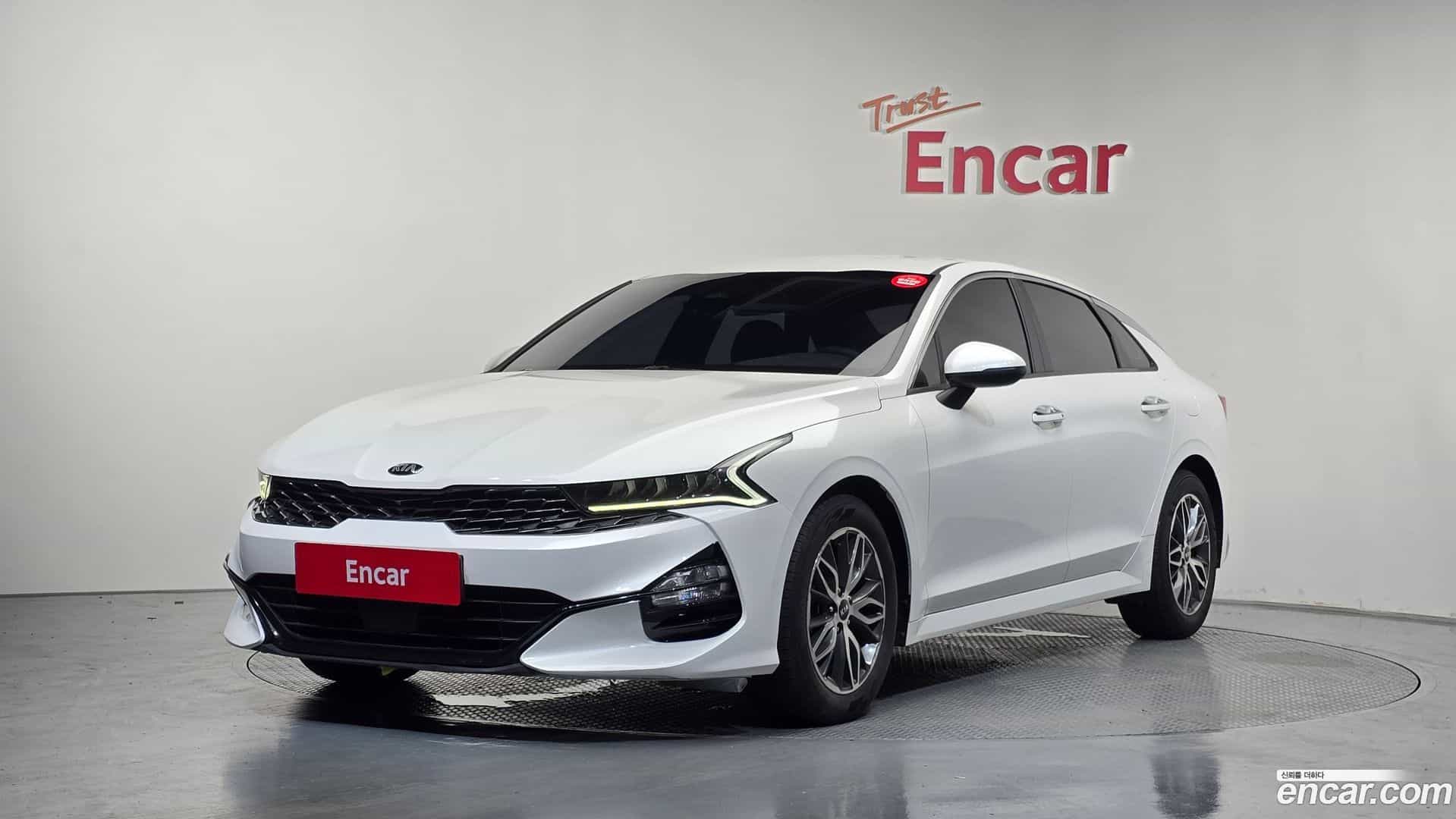 K5 Kia 2020.7-OUTER-001