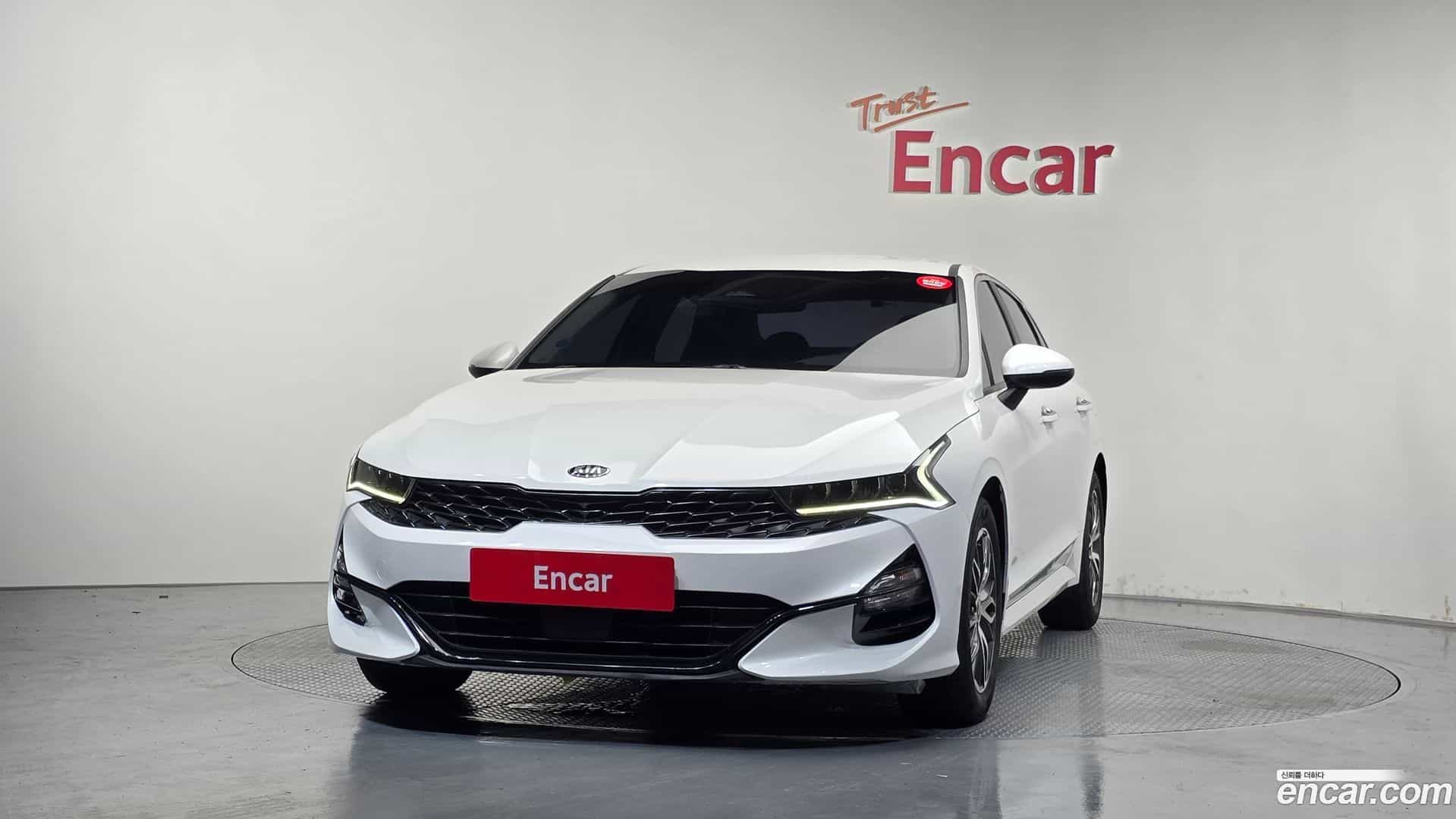 K5 Kia 2020.7-OUTER-003