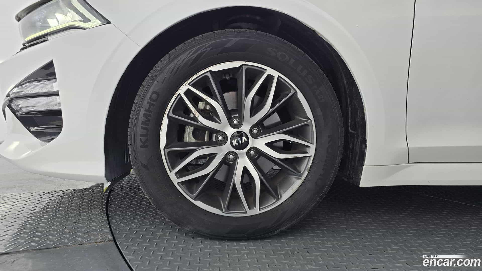 K5 Kia 2020.7-OUTER-005