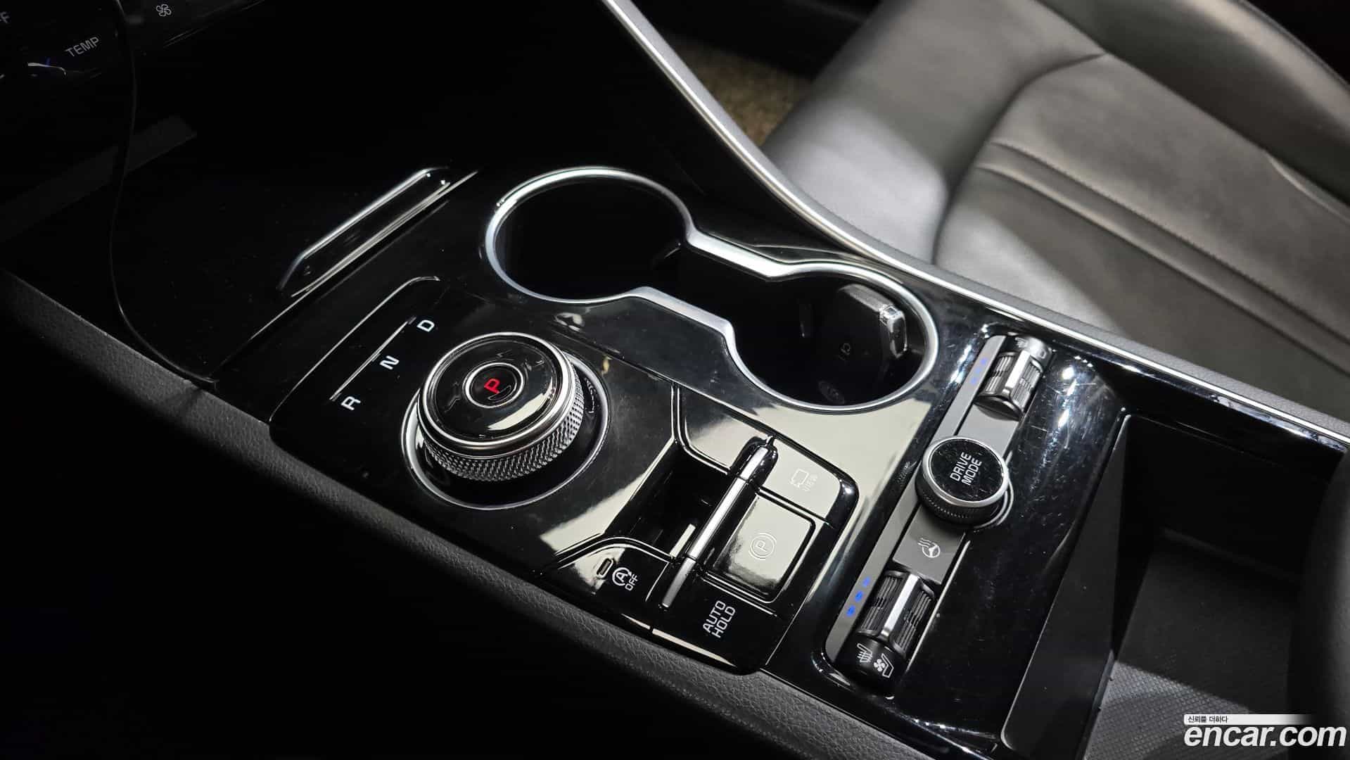 K5 Kia 2020.7-INNER-009