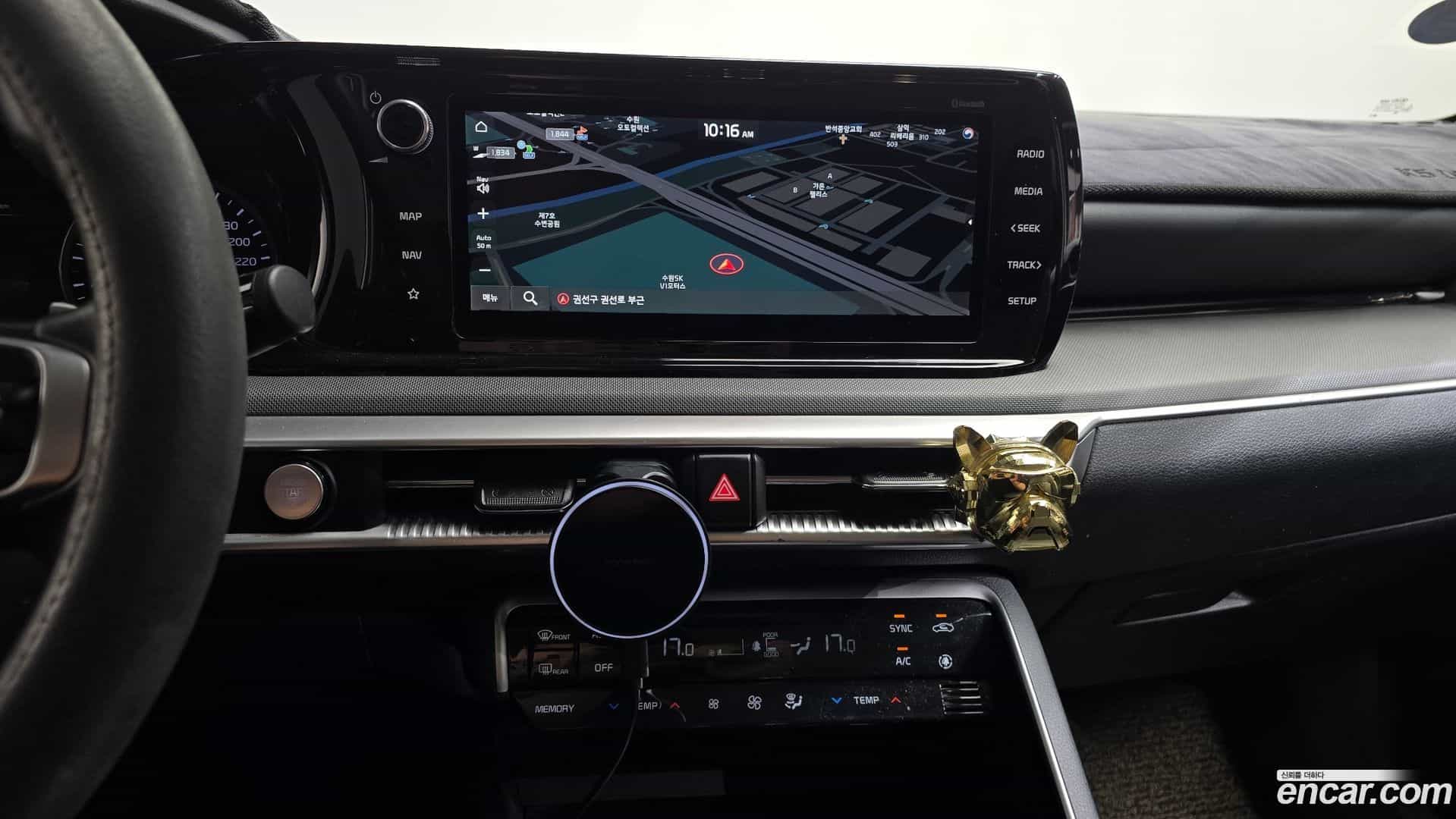 K5 Kia 2020.7-OPTION-016