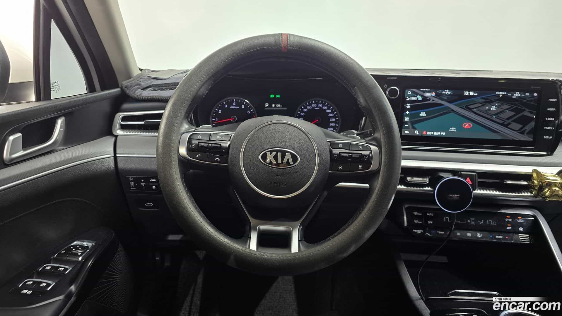 K5 Kia 2020.7-OPTION-017