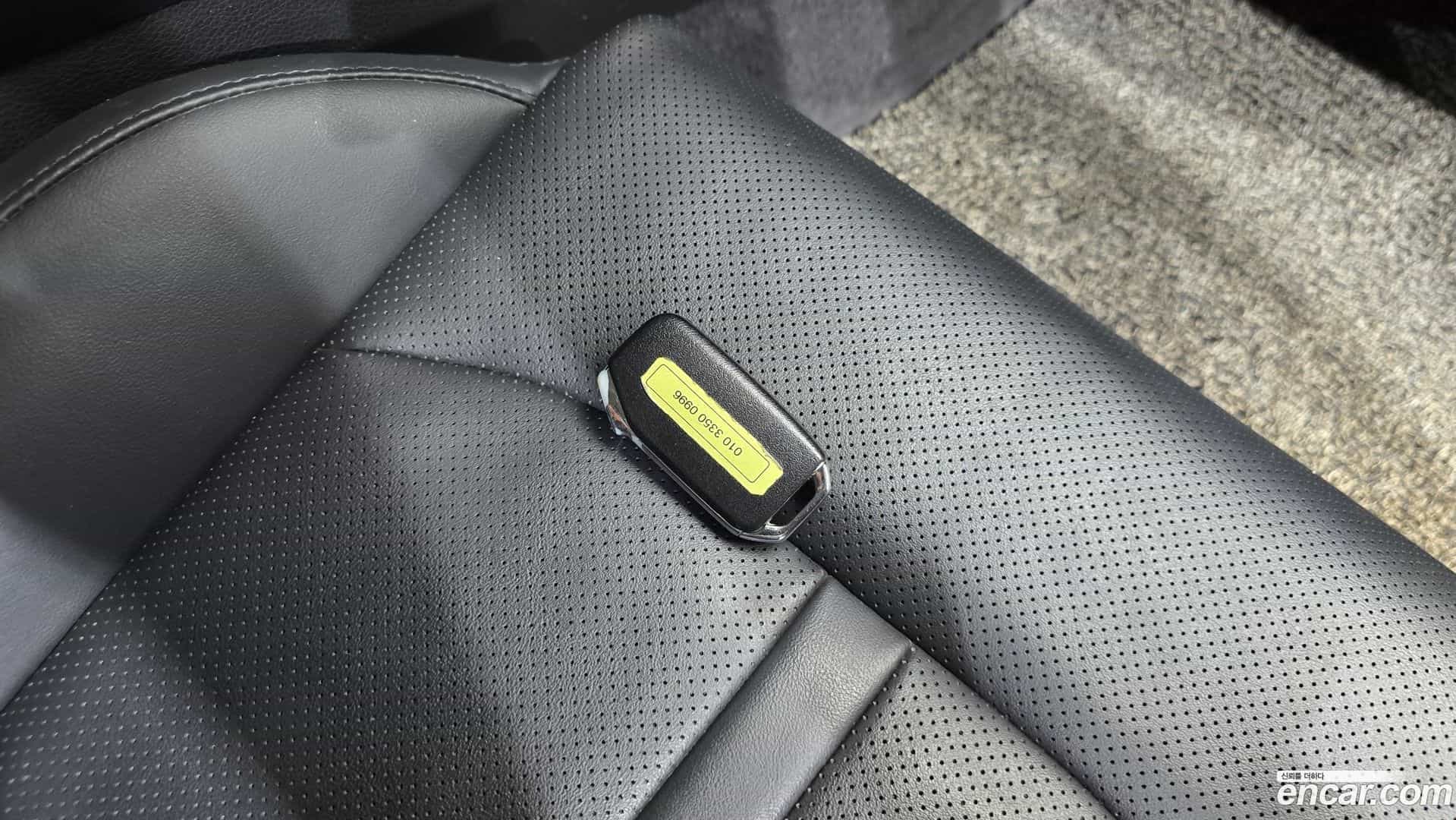 K5 Kia 2020.7-OPTION-019