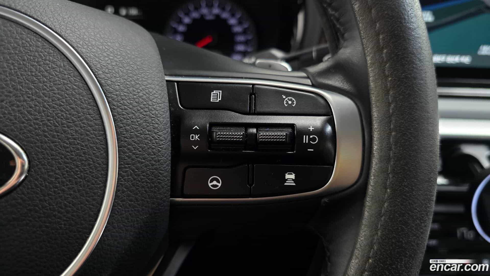 K5 Kia 2020.7-OPTION-020