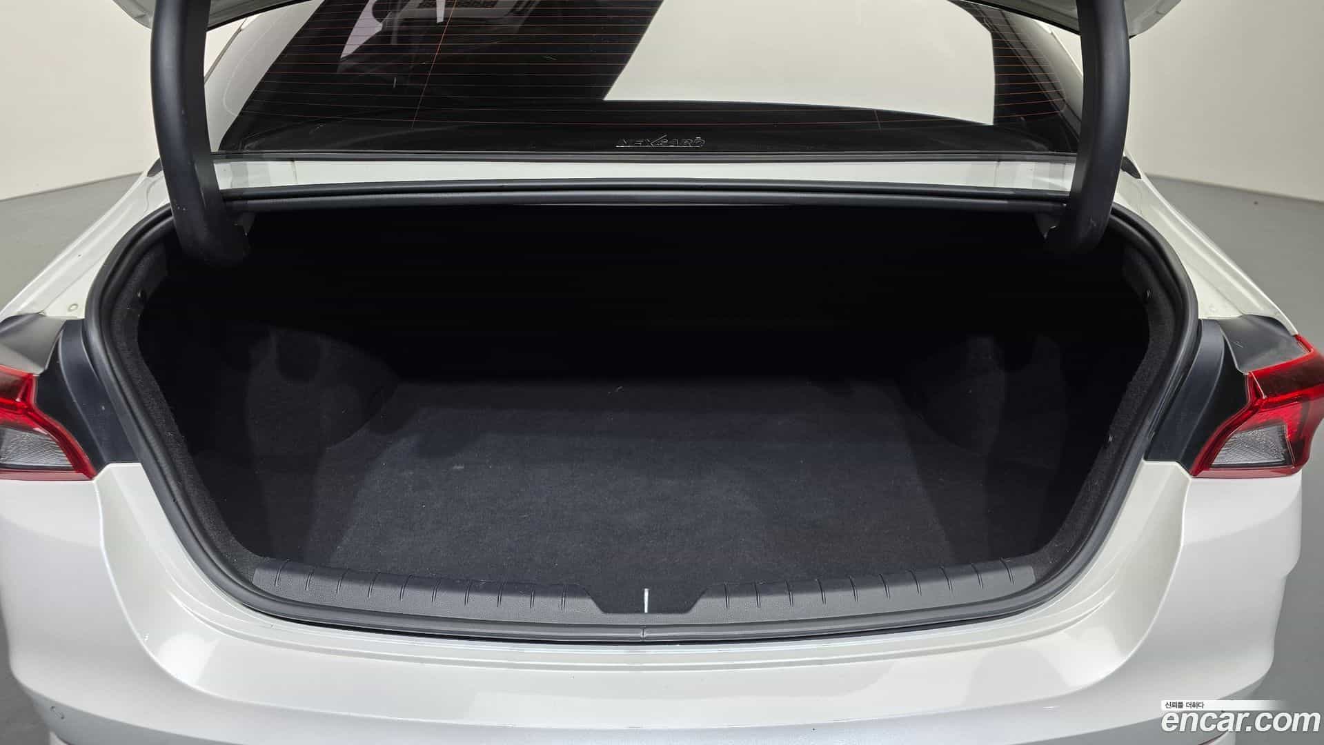 K5 Kia 2020.7-OPTION-021