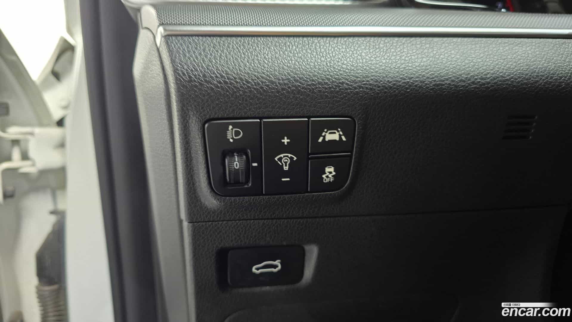 K5 Kia 2020.7-OPTION-023
