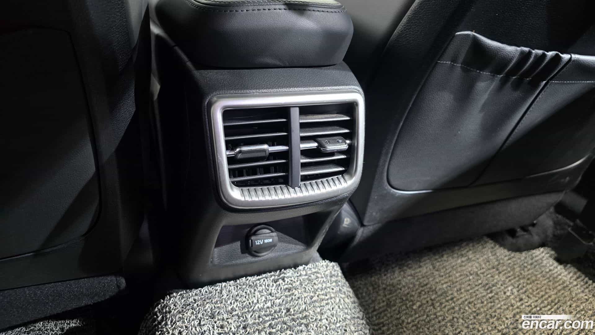 K5 Kia 2020.7-OPTION-024