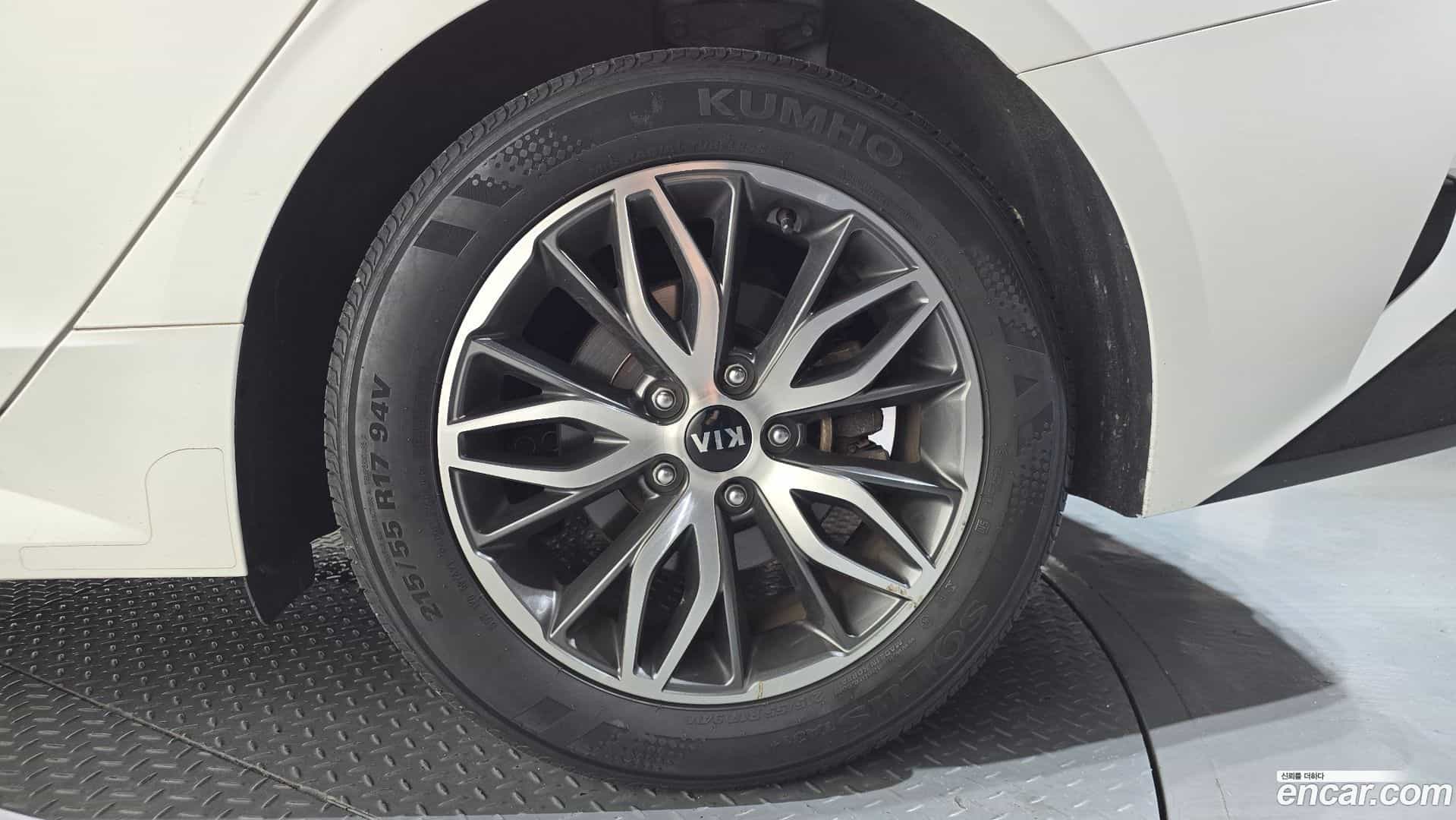 K5 Kia 2020.7-OUTER-031