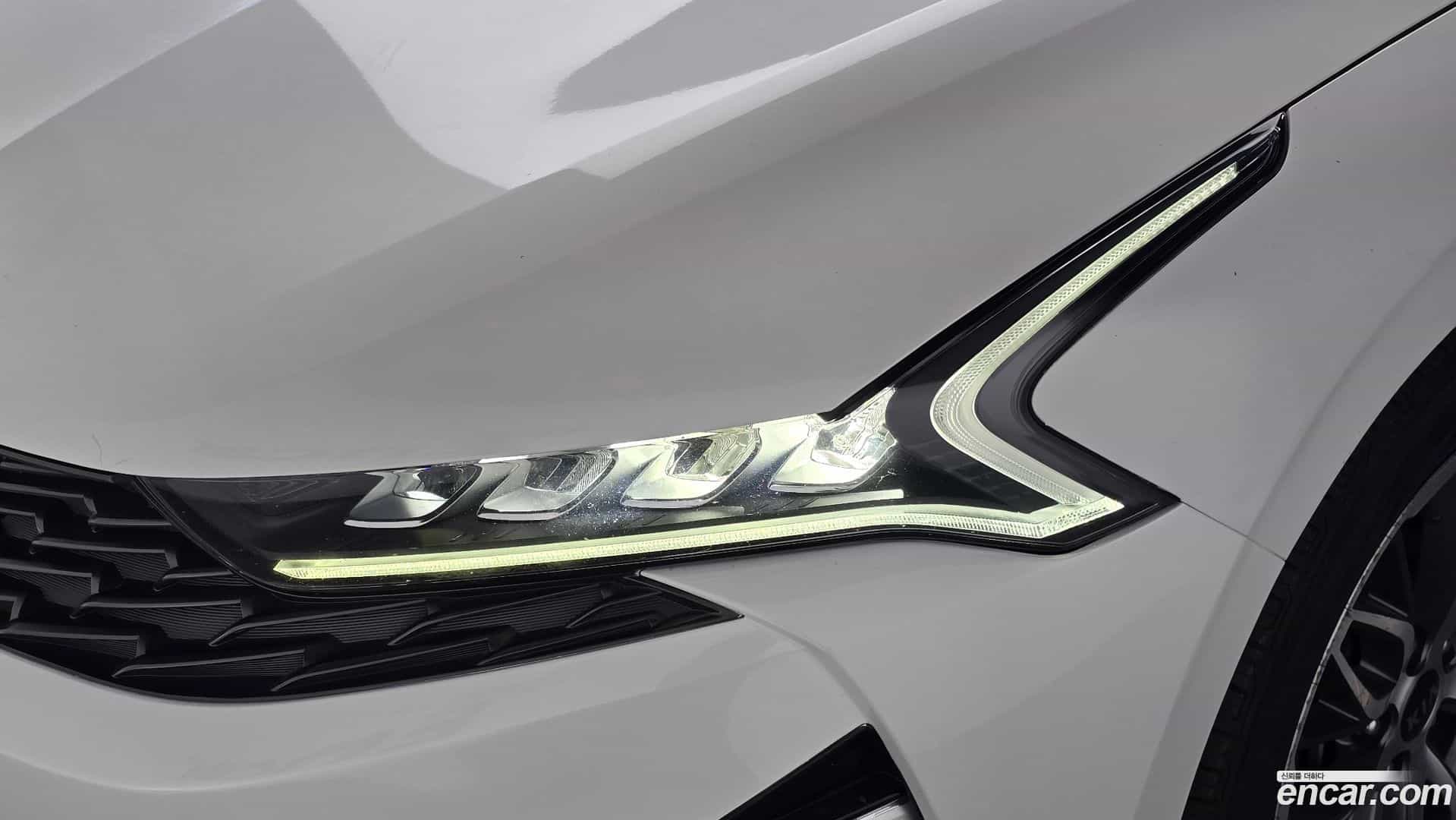K5 Kia 2020.7-OUTER-032