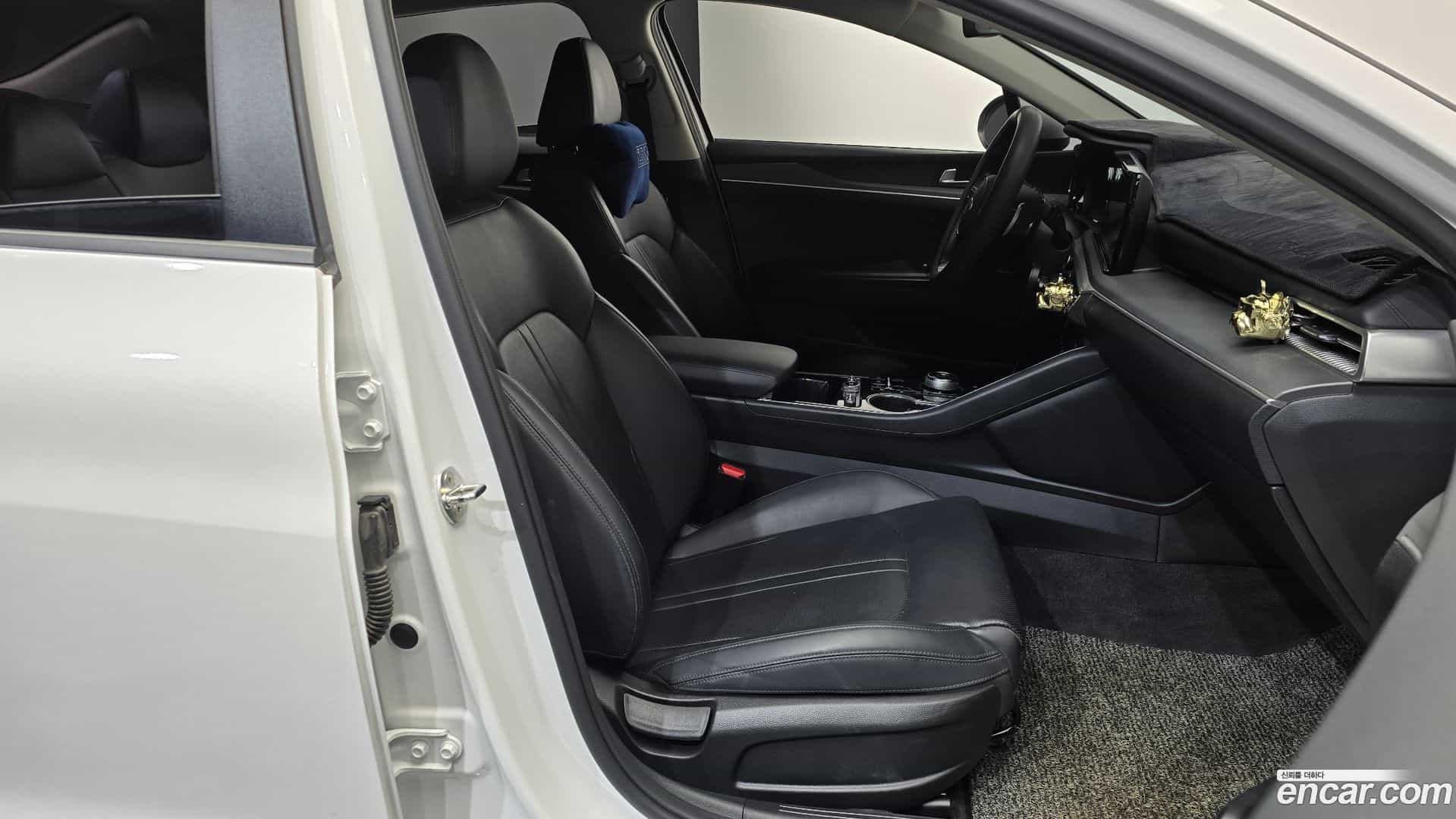 K5 Kia 2020.7-INNER-036