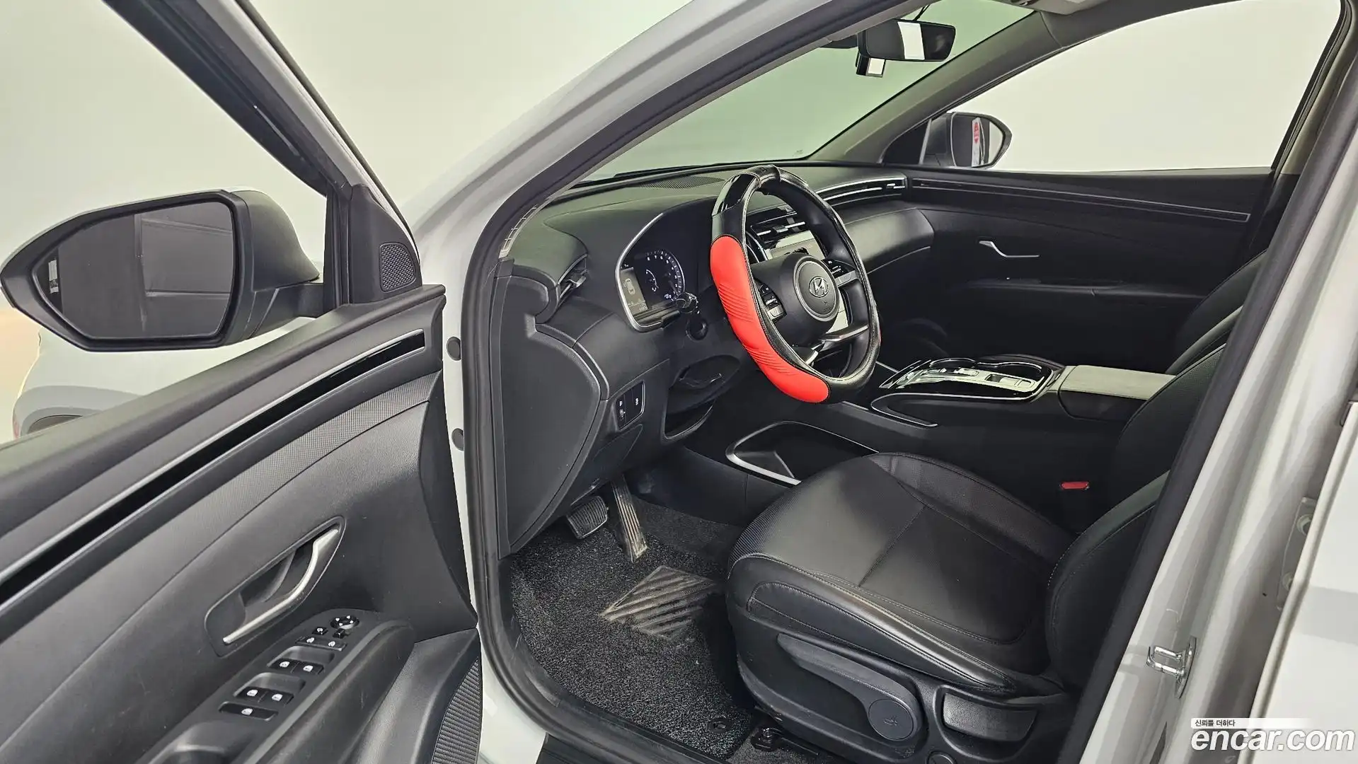 Tucson Hyundai 2021.0-INNER-010