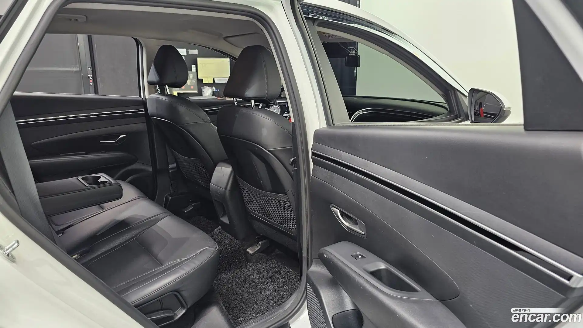 Tucson Hyundai 2021.0-OPTION-015