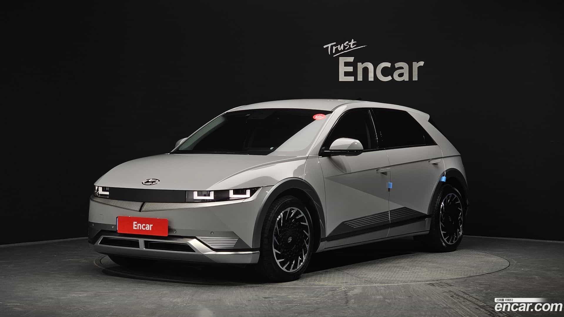Ioniq5 Hyundai 2022.9-OUTER-001