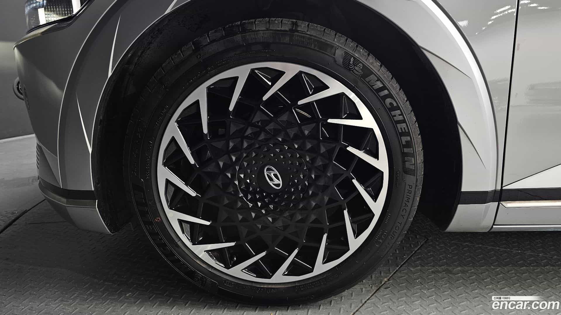 Ioniq5 Hyundai 2022.9-OUTER-005