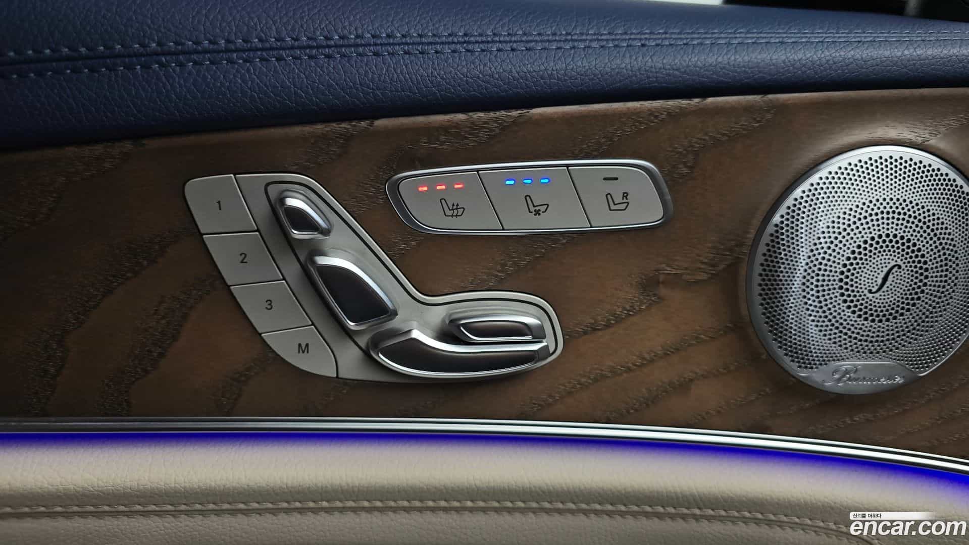 E-Class Mercedes-Benz 2019.0-OPTION-050