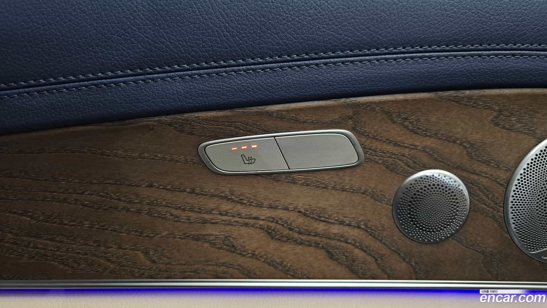 E-Class Mercedes-Benz 2019.0-OPTION-051