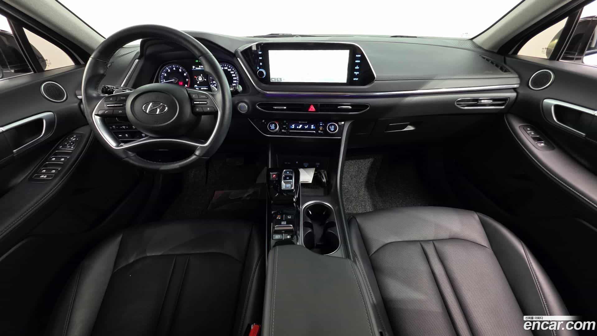 Sonata Hyundai 2022.0-INNER-007