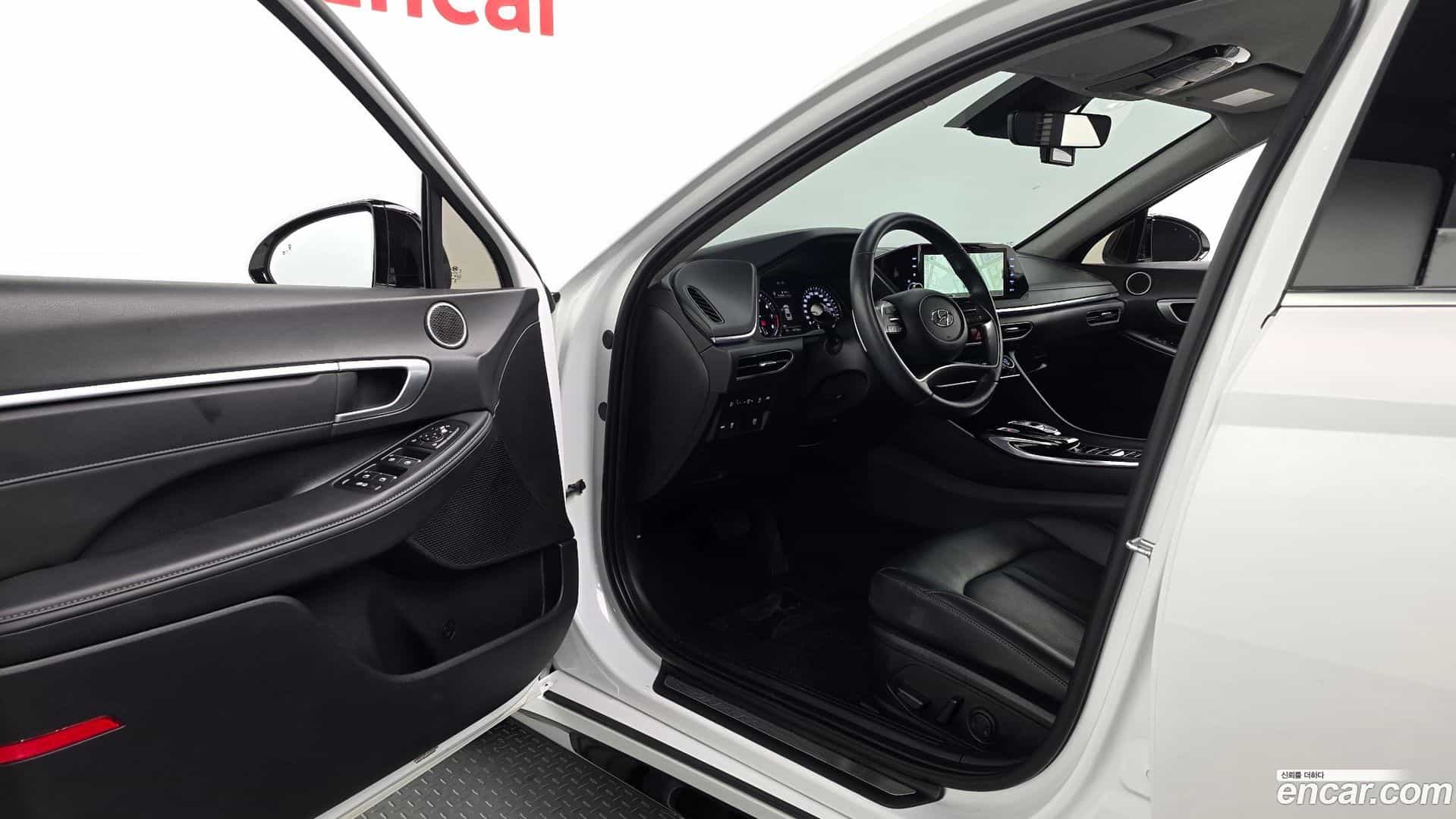 Sonata Hyundai 2022.0-INNER-010