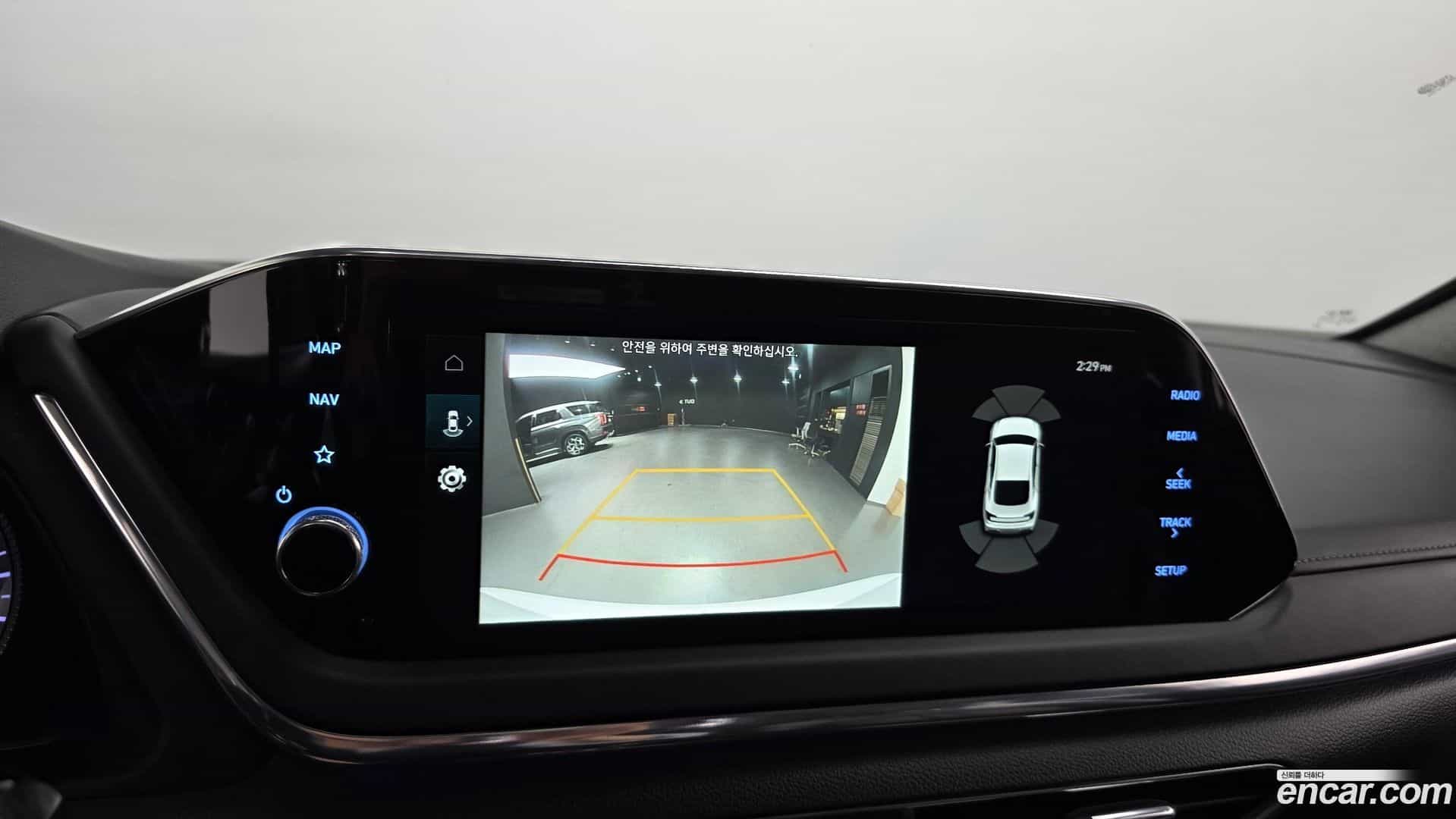 Sonata Hyundai 2022.0-OPTION-019
