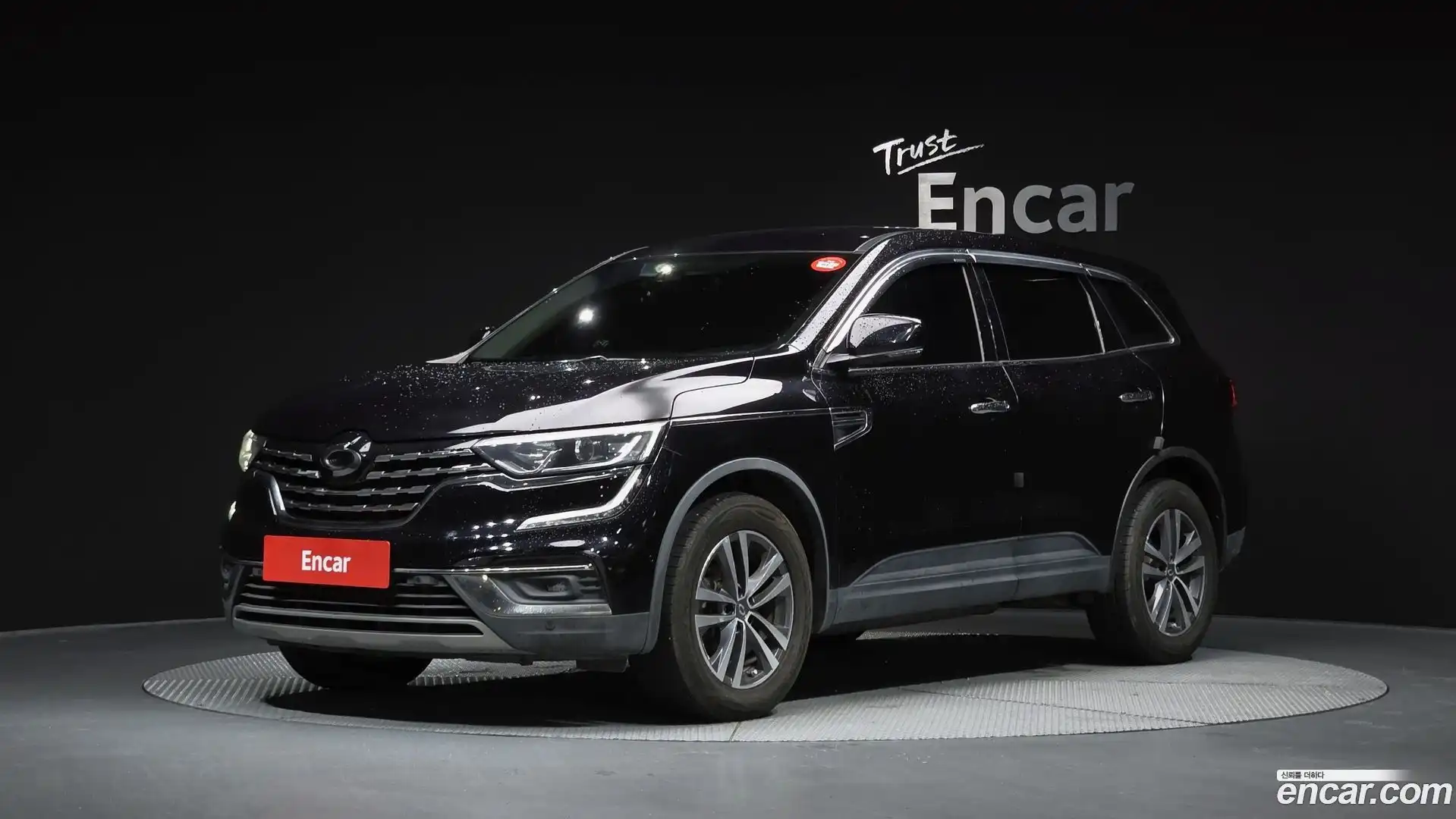 QM6 Renault Korea 2020.1-OUTER-001