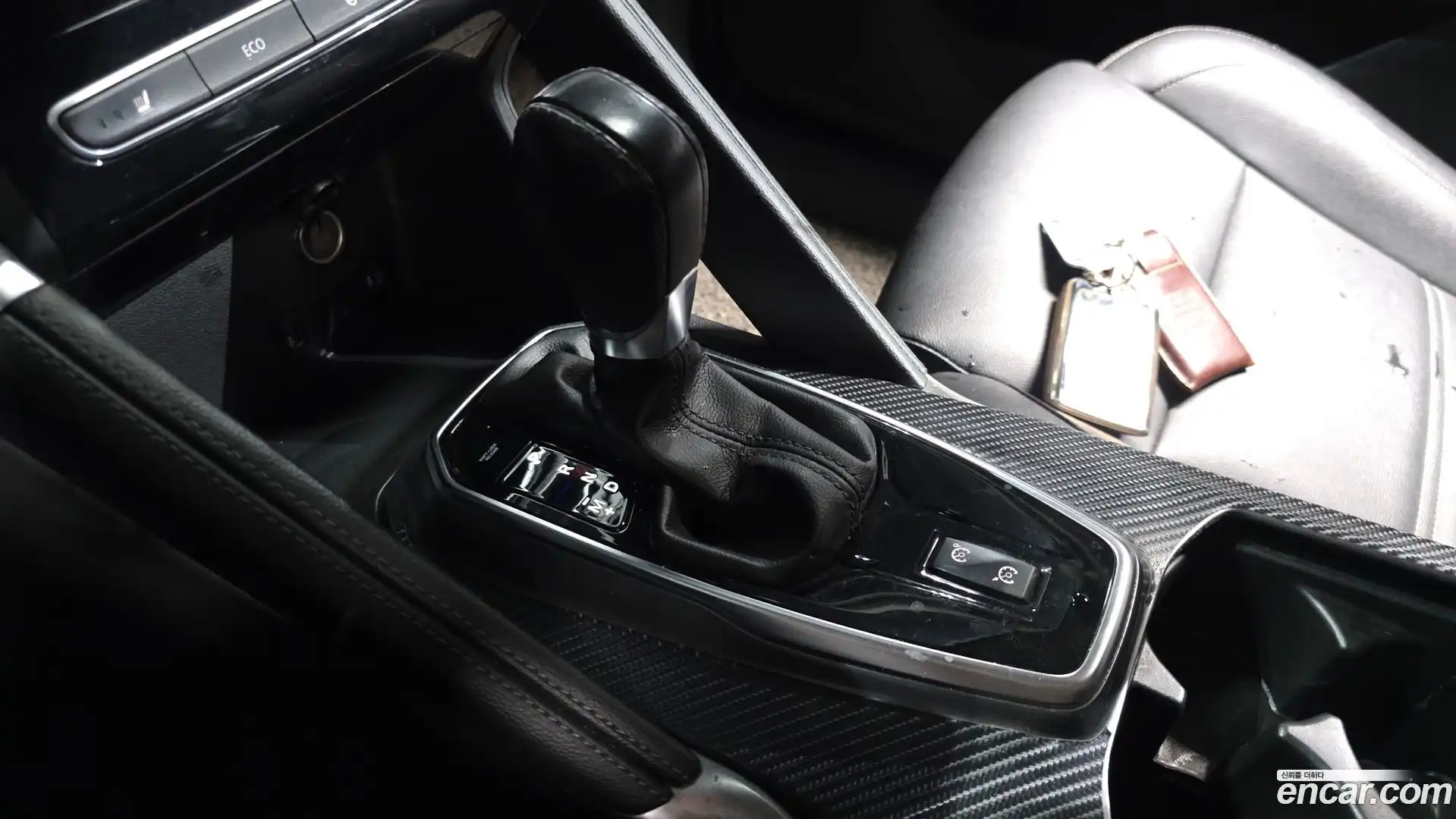 QM6 Renault Korea 2020.1-INNER-009