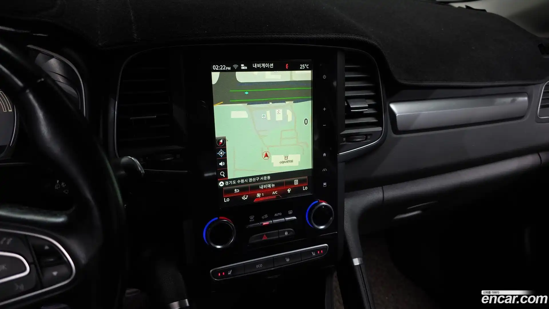 QM6 Renault Korea 2020.1-OPTION-019