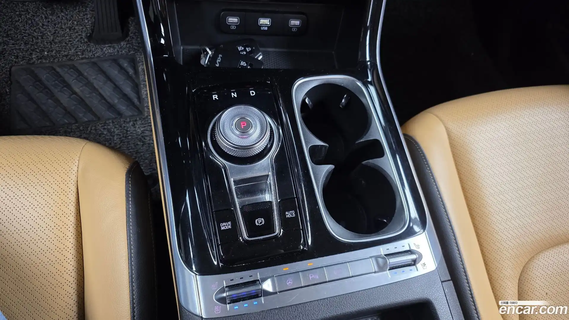 Canival Kia 2022.3-INNER-009