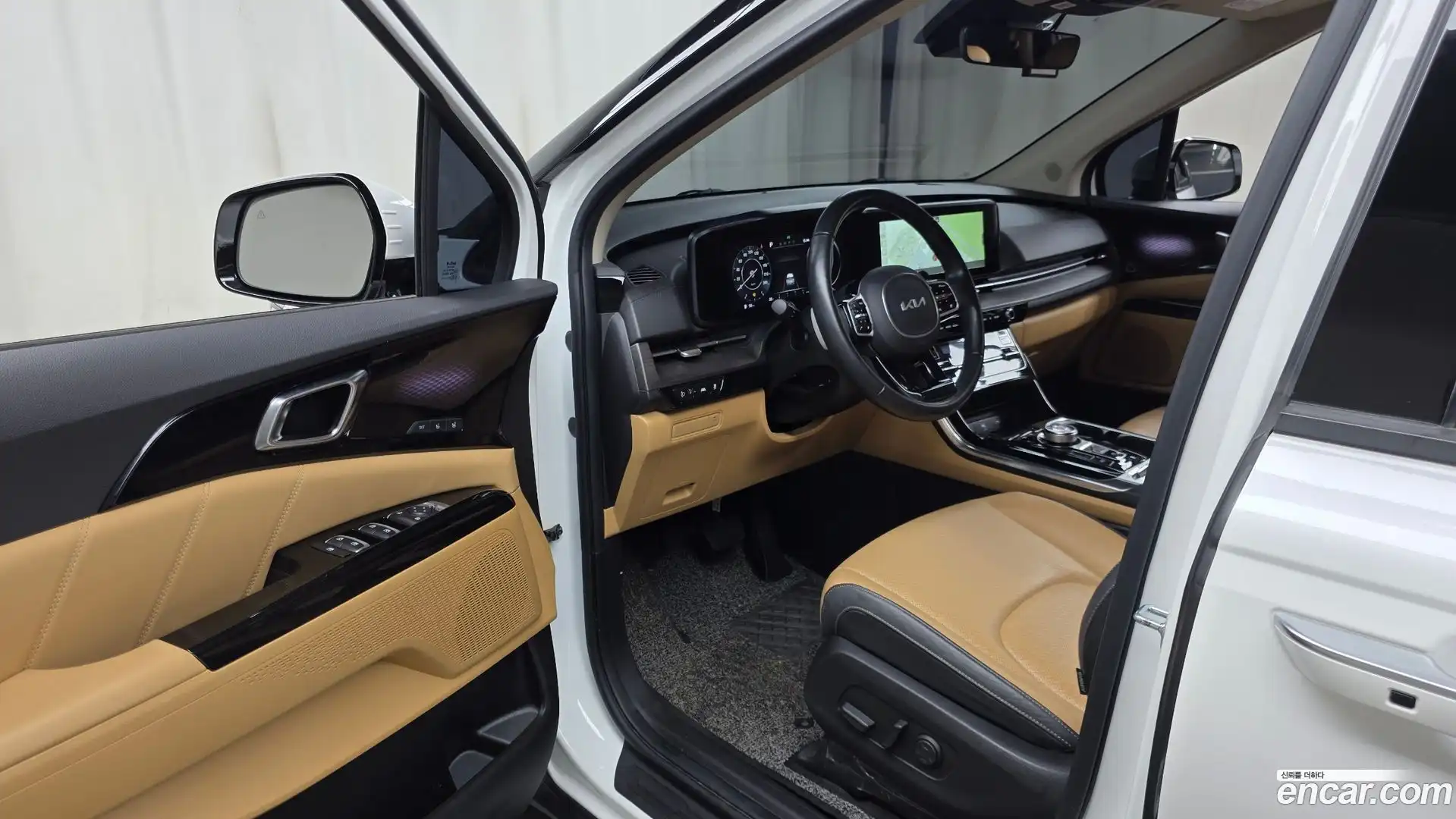 Canival Kia 2022.3-INNER-010