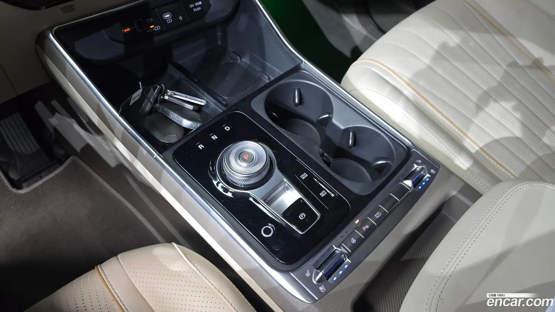 Canival Kia 2024.3-INNER-009