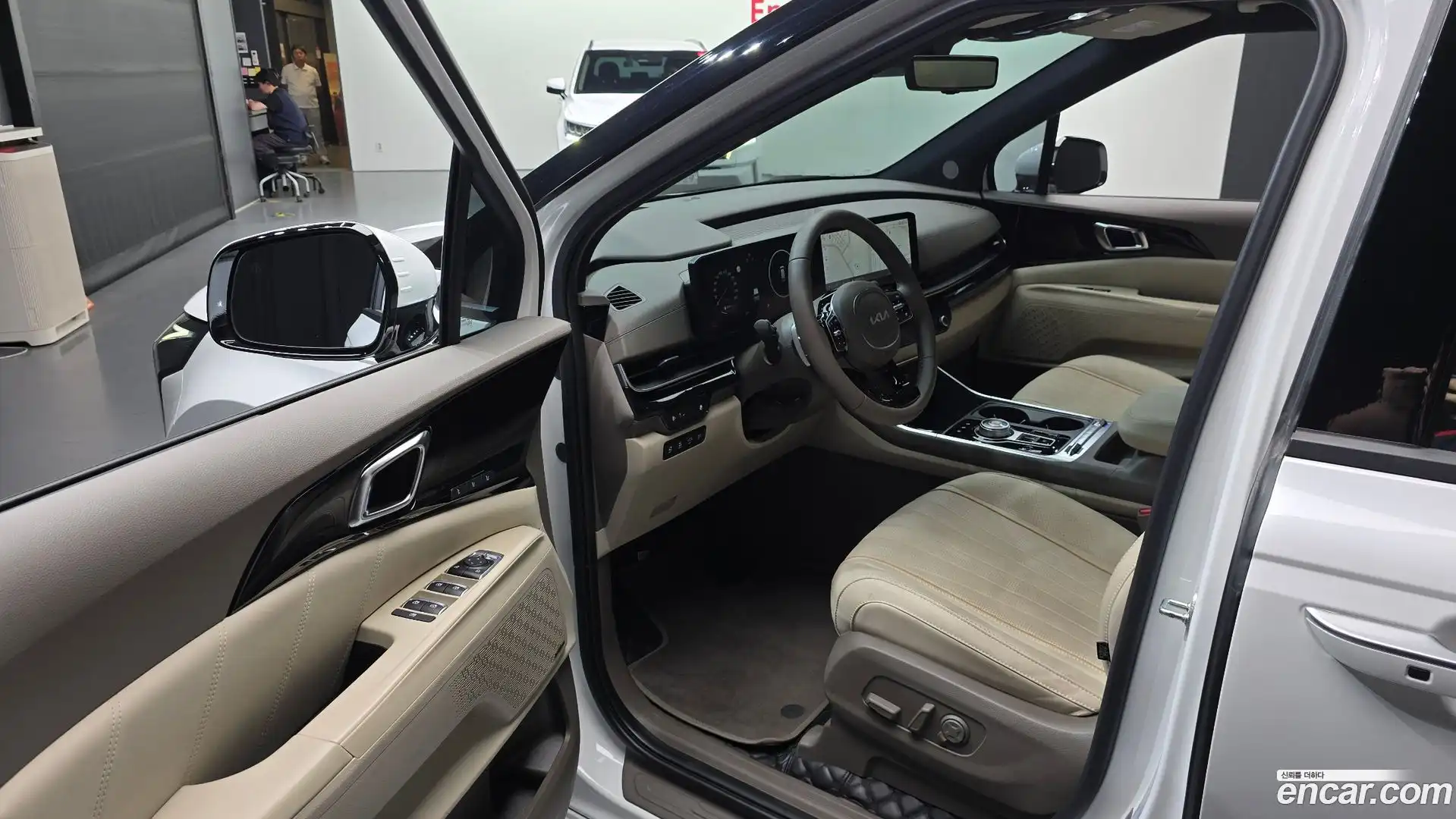 Canival Kia 2024.3-INNER-010