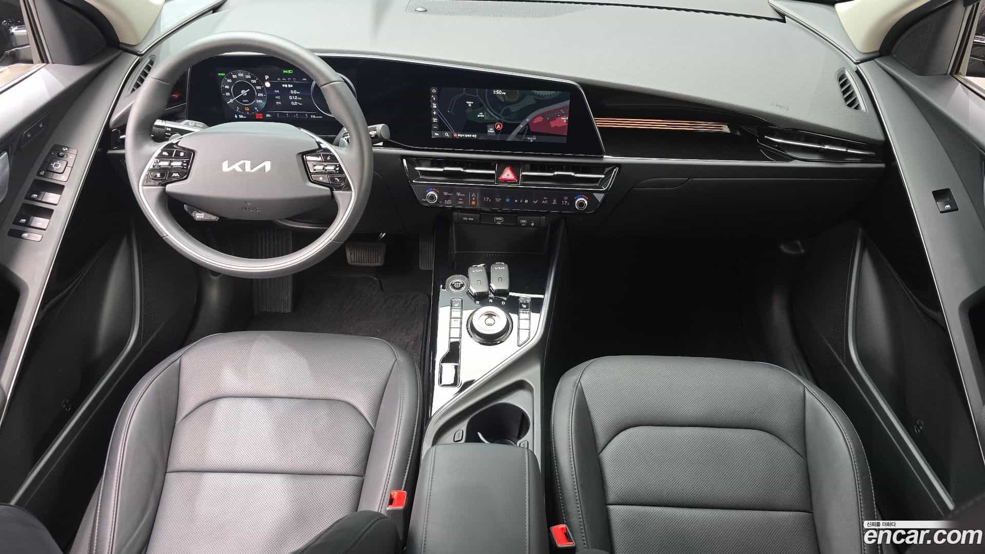 Niro Kia 2023.5-INNER-007