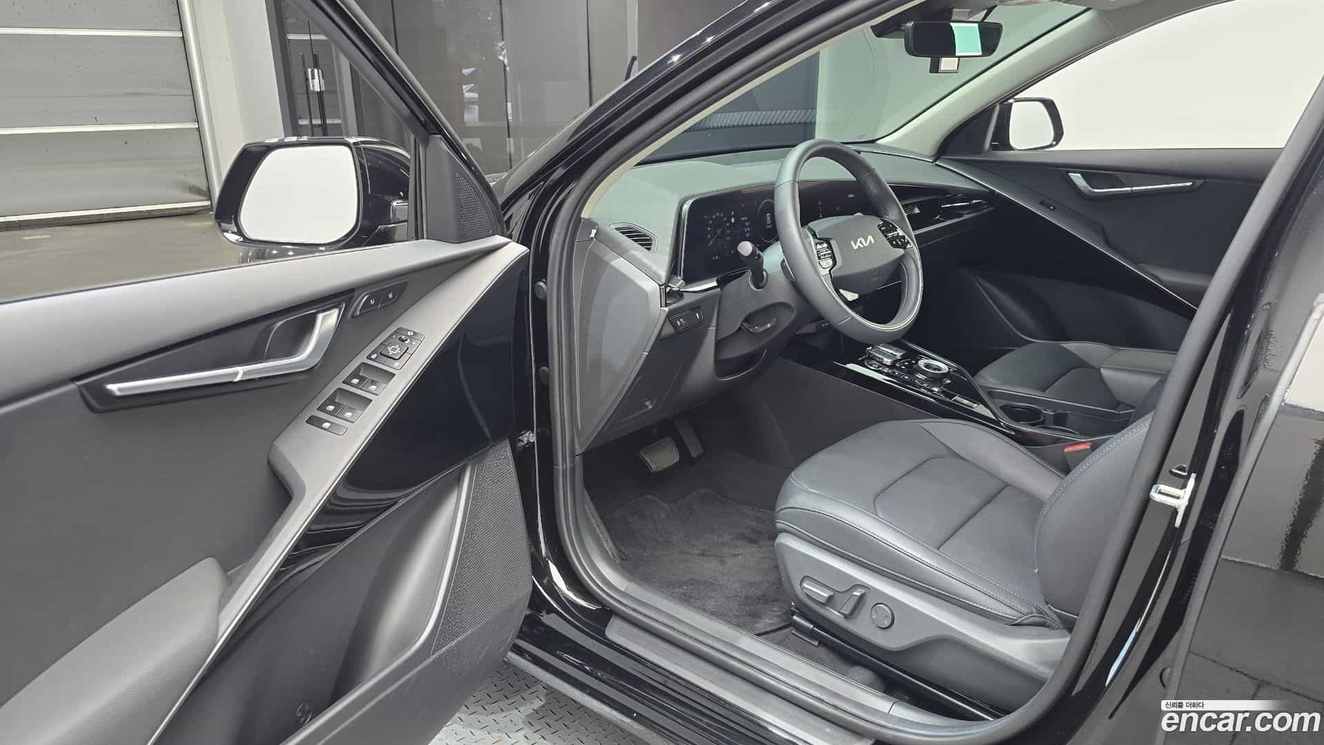 Niro Kia 2023.5-INNER-010