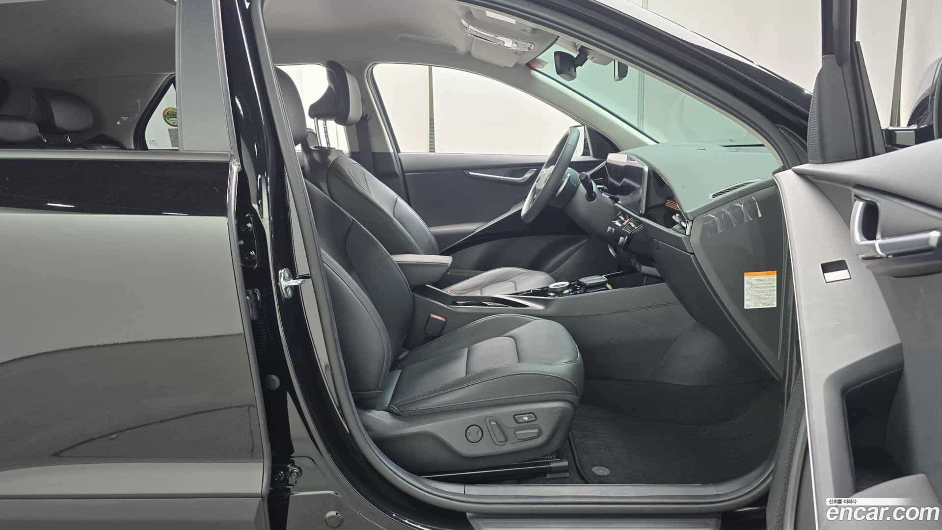 Niro Kia 2023.5-INNER-036