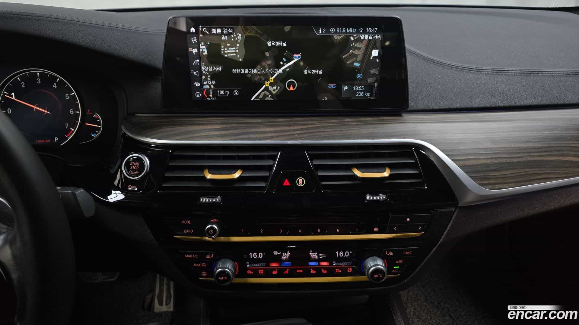 5-Series BMW 2017.3-OPTION-017