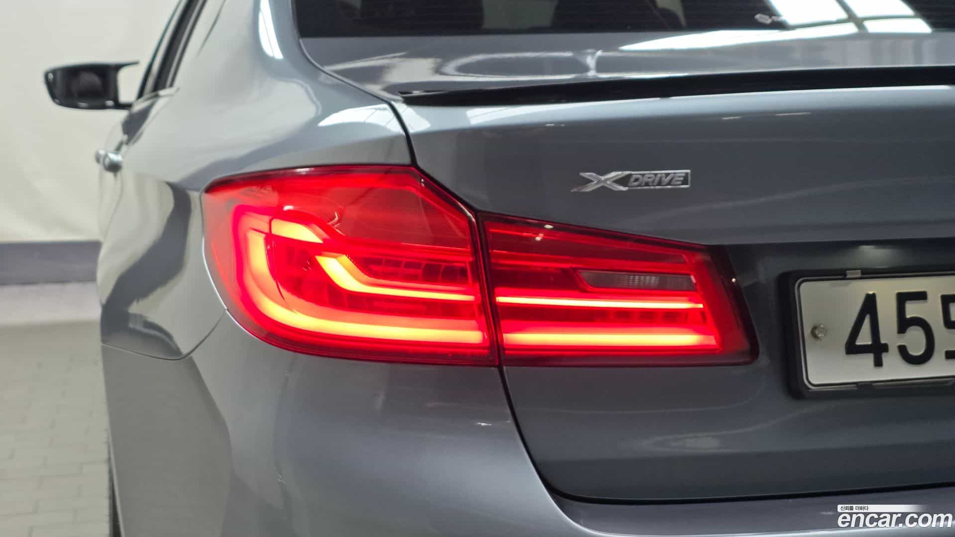 5-Series BMW 2017.3-OUTER-033