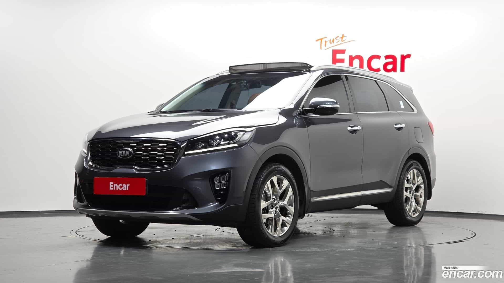 Sorento Kia 2019.3-OUTER-001