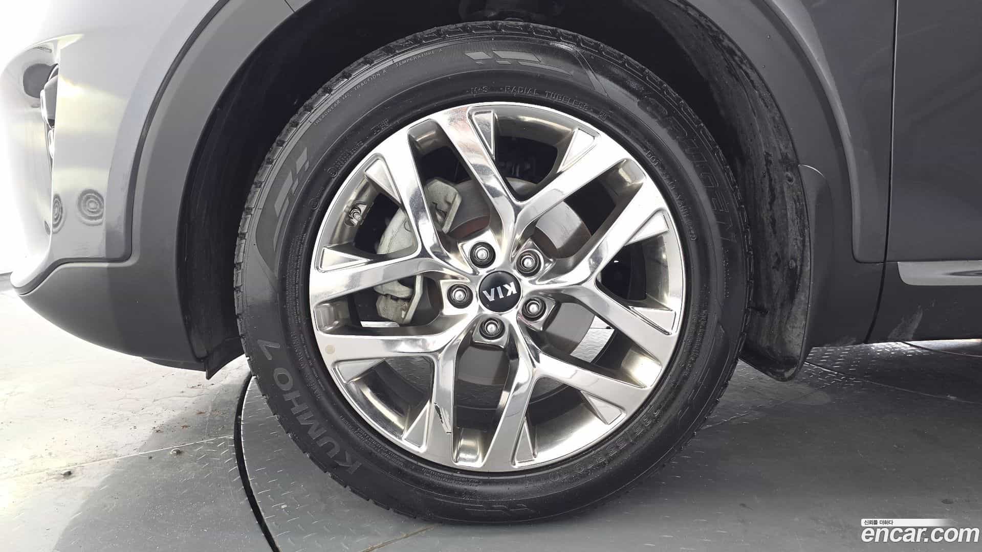 Sorento Kia 2019.3-OUTER-005