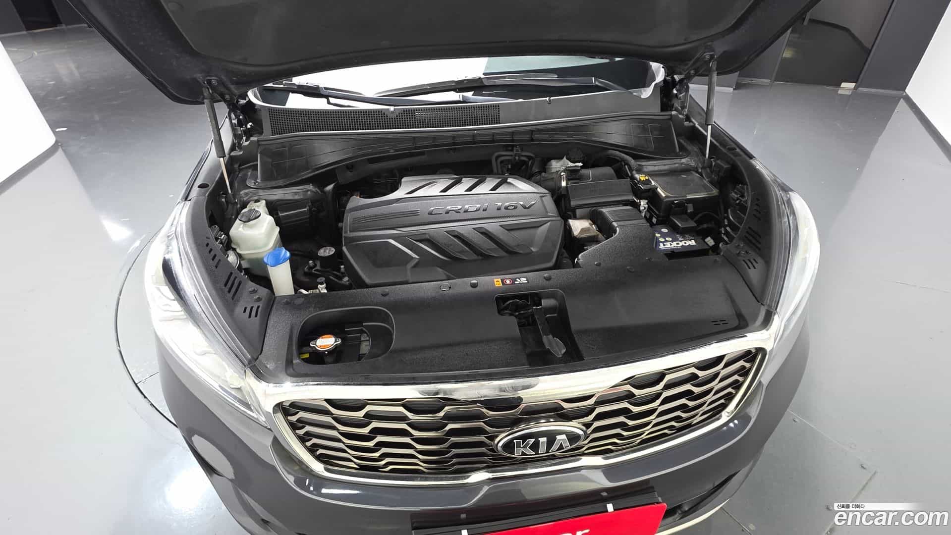 Sorento Kia 2019.3-OUTER-006