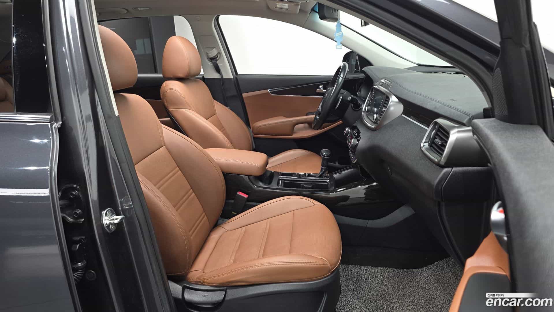 Sorento Kia 2019.3-OPTION-015