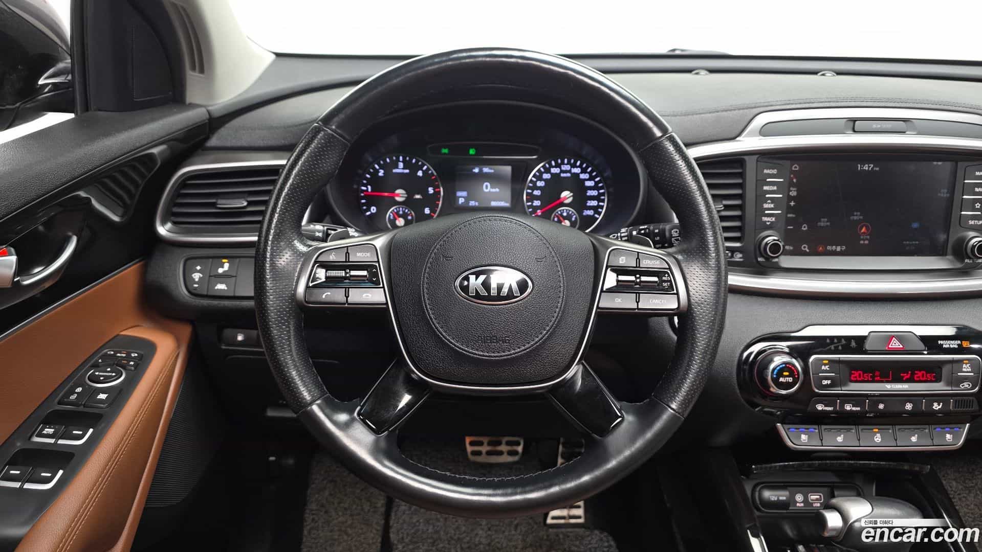 Sorento Kia 2019.3-OPTION-017