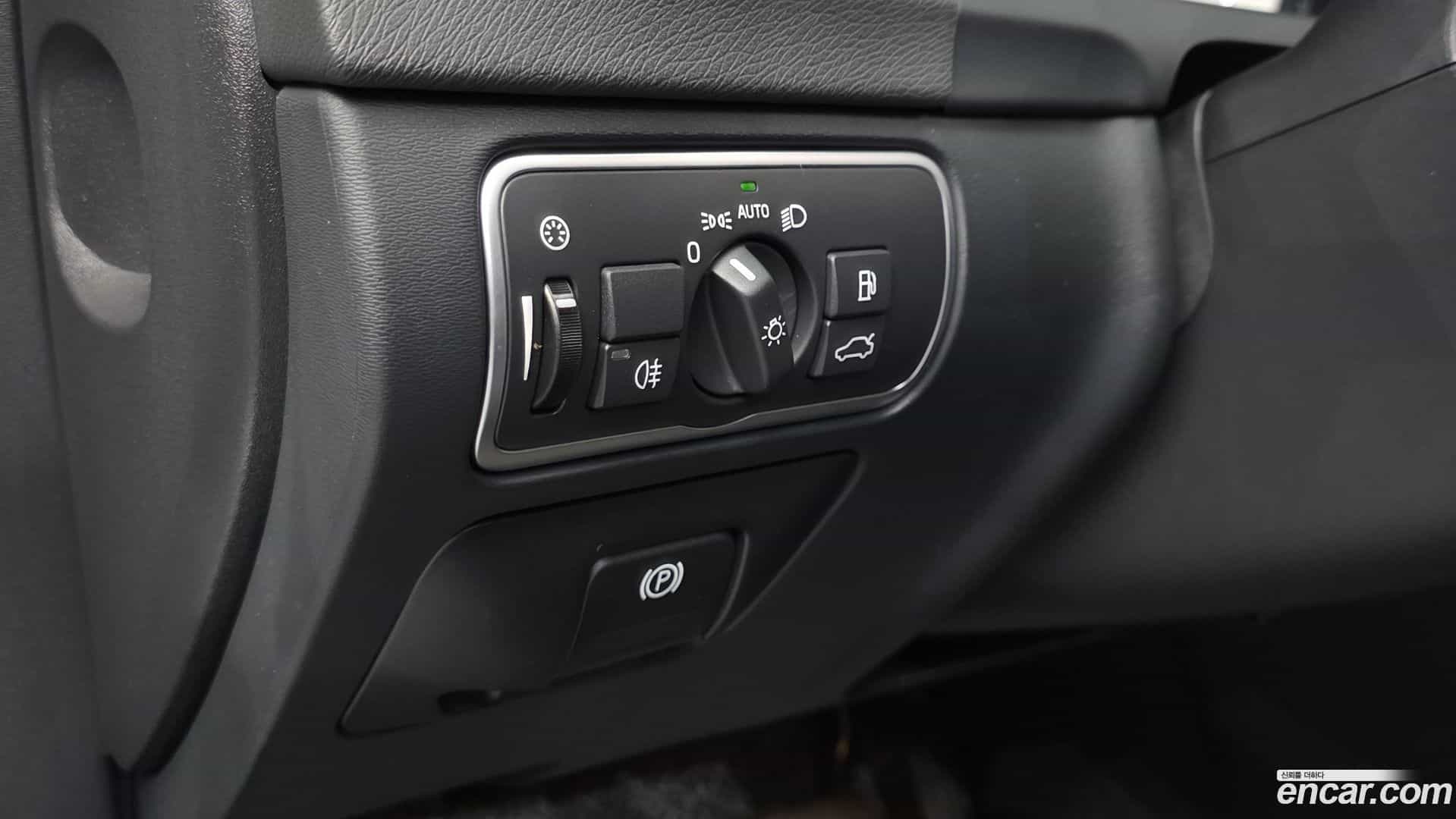 S60 Volvo 2018.5-OPTION-022