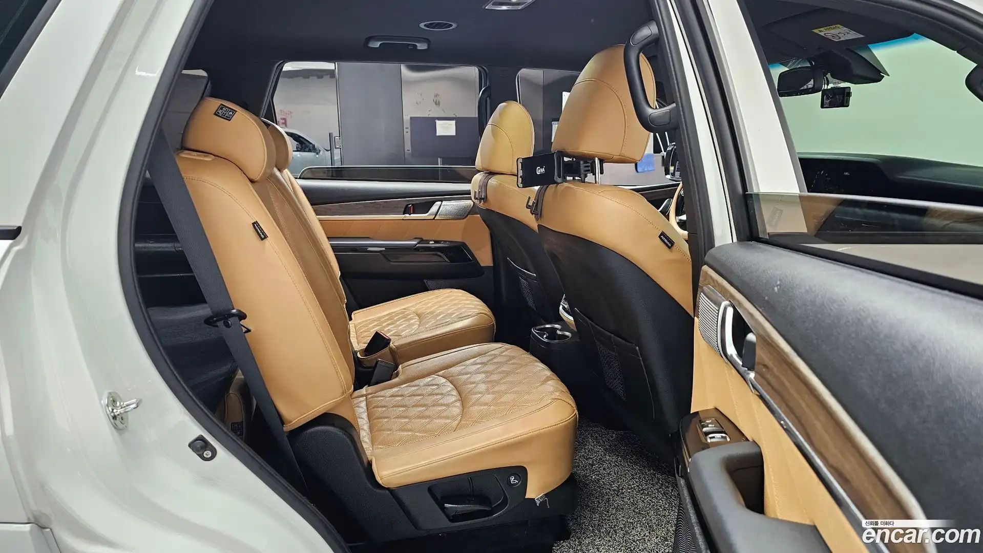 Mohave Kia 2020.6-OPTION-015